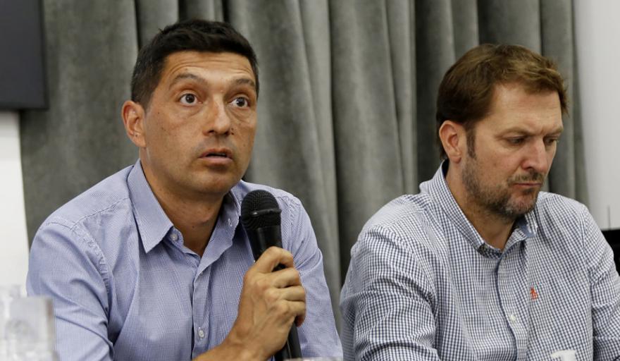 Más de 1000 PyMEs estarán incluidas en el "Compre Neuquino"