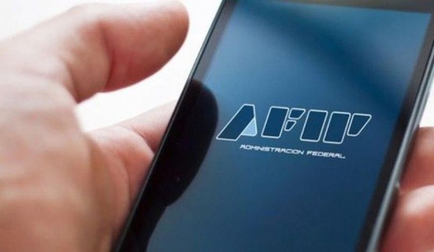 La AFIP presentó nuevo mecanismo para formular denuncias a través de su aplicación