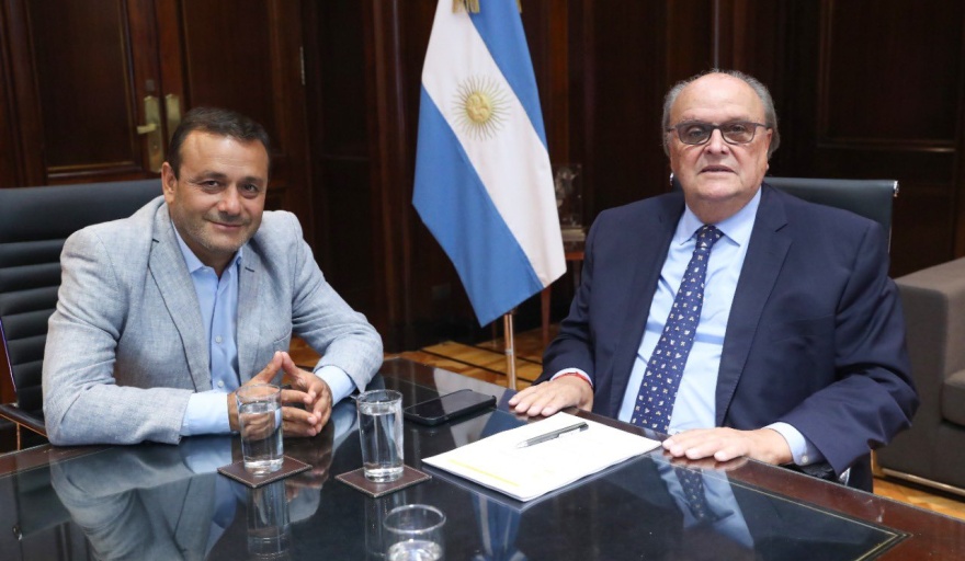 Misiones: PyMEs acceden a crédito a tasa preferencial