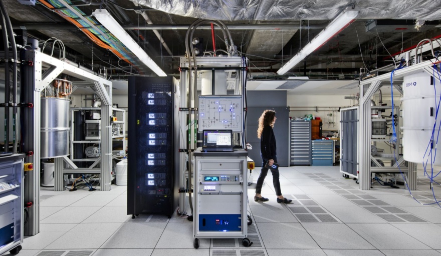 IBM reduce su beneficio anual un 71 % y anuncia 3.900 despidos