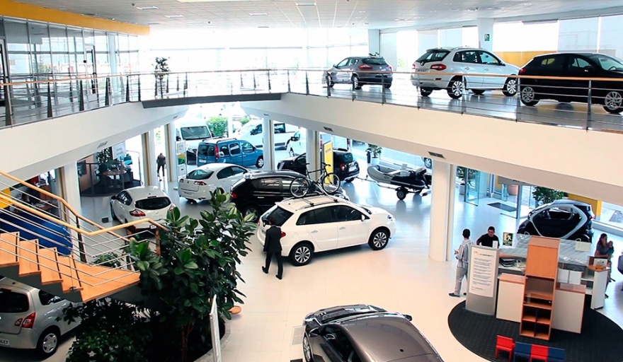Los patentamientos de autos 0km subieron 15,1% interanual en enero