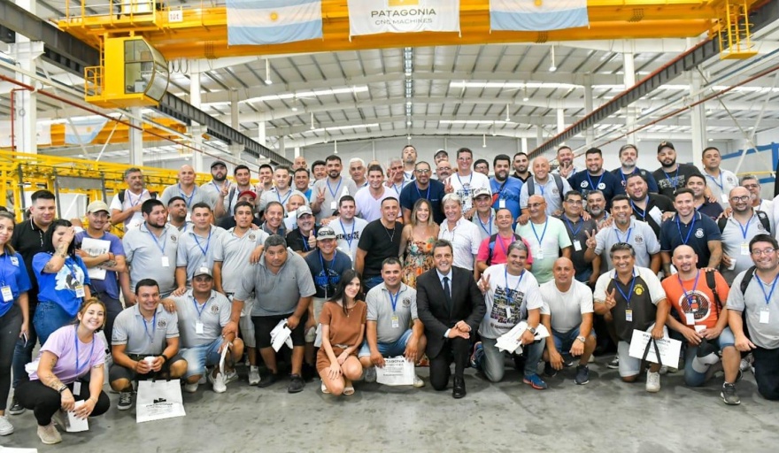 Anuncian apoyo para las PyMEs exportadoras