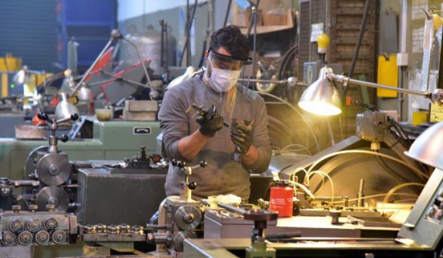 PyMEs industriales no aumentan exportaciones por falta de materia prima