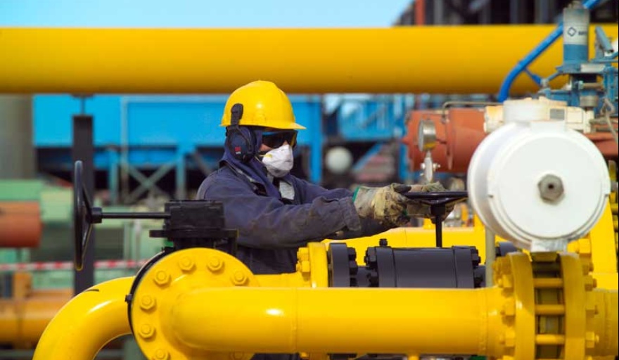 PyMES industriales conformes con bonificación en precio del gas