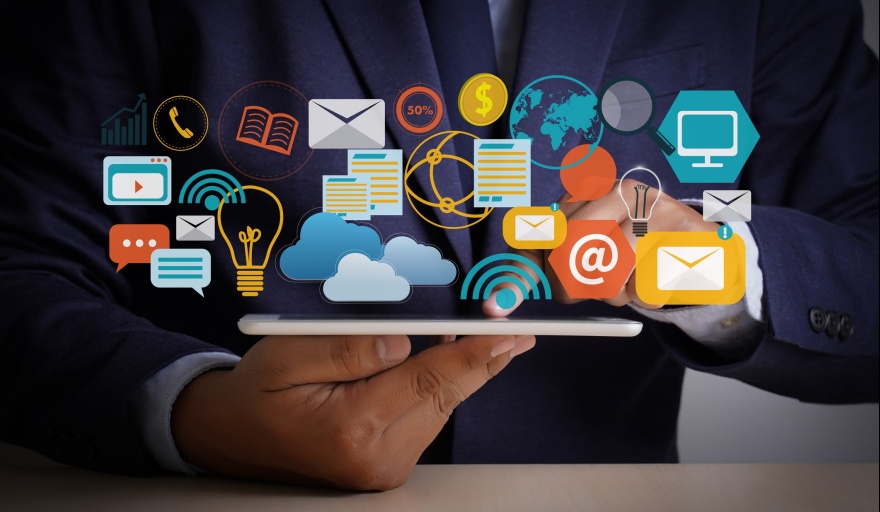 Cursos gratuitos para PyMEs sobre el manejo de herramientas digitales
