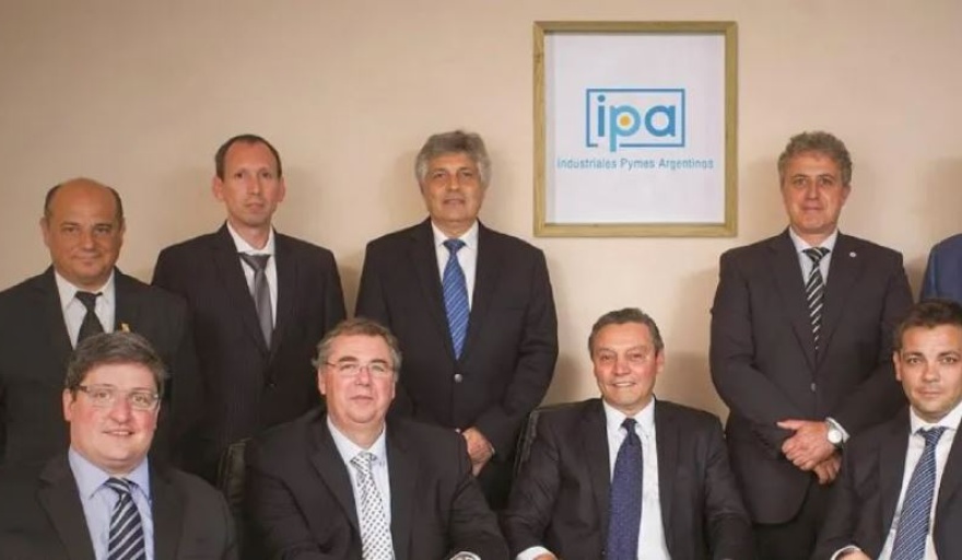 Industriales PyMEs ven con buenos ojos el swap con China
