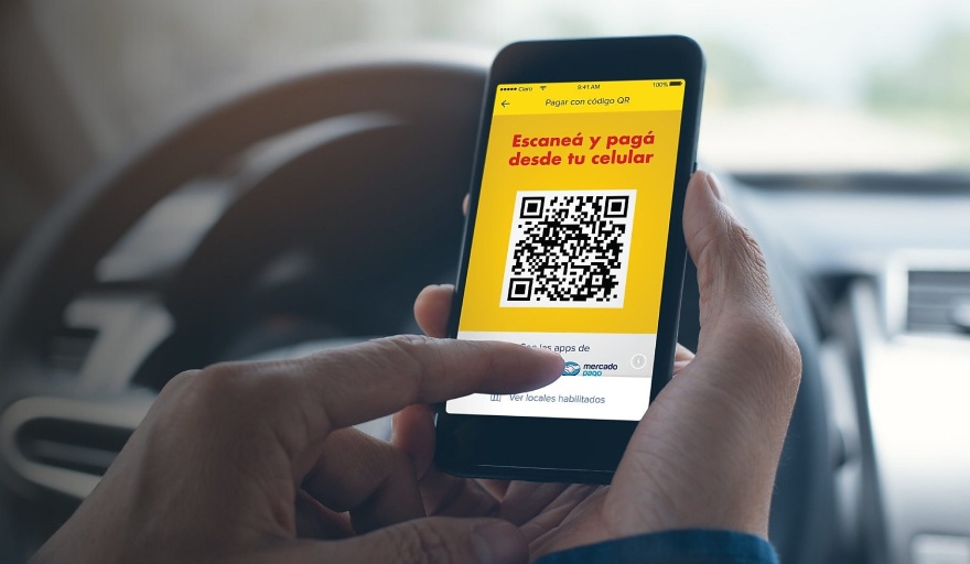 Billeteras virtuales y códigos QR factores de las mejoras en las ventas PyMEs