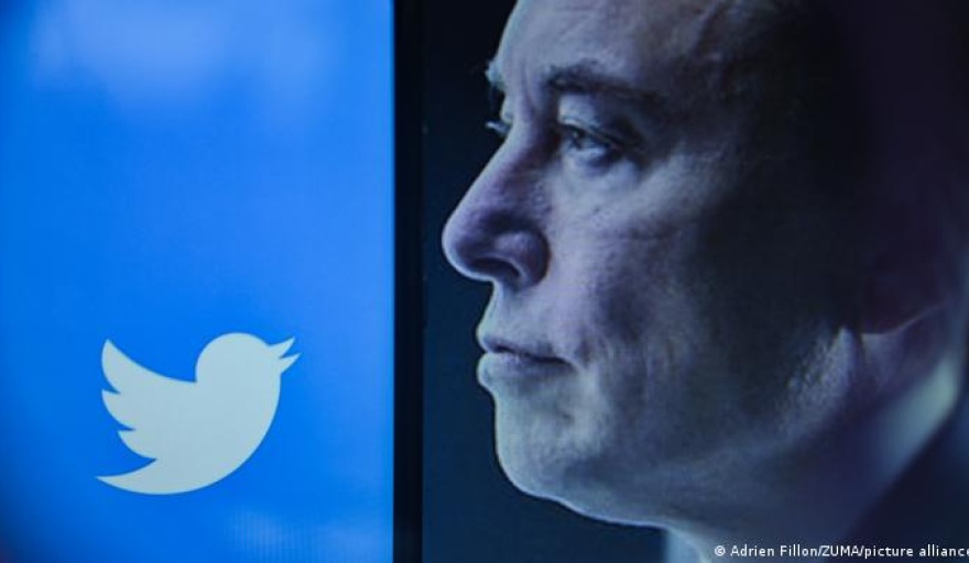 Twitter tendrá llamadas de audio y video según anunció Elon Musk