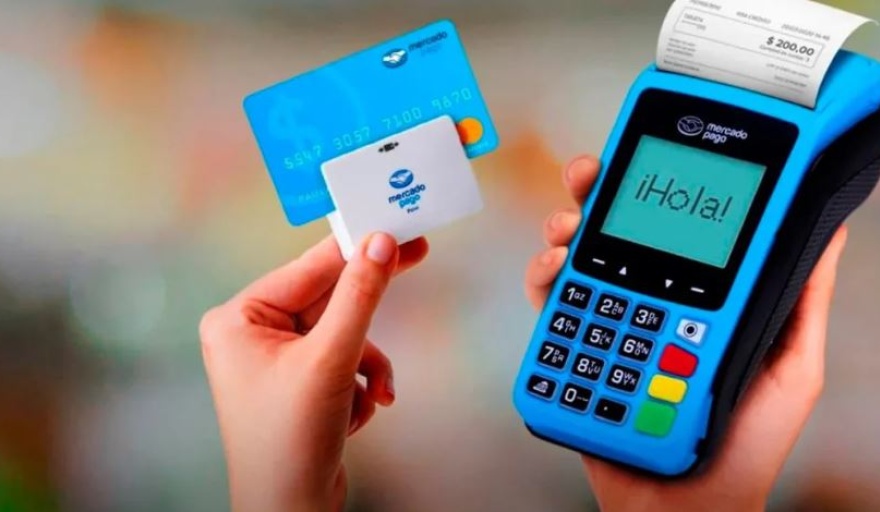 Más del 60% del pago a comercios PyMEs es por tecnologías sin contacto