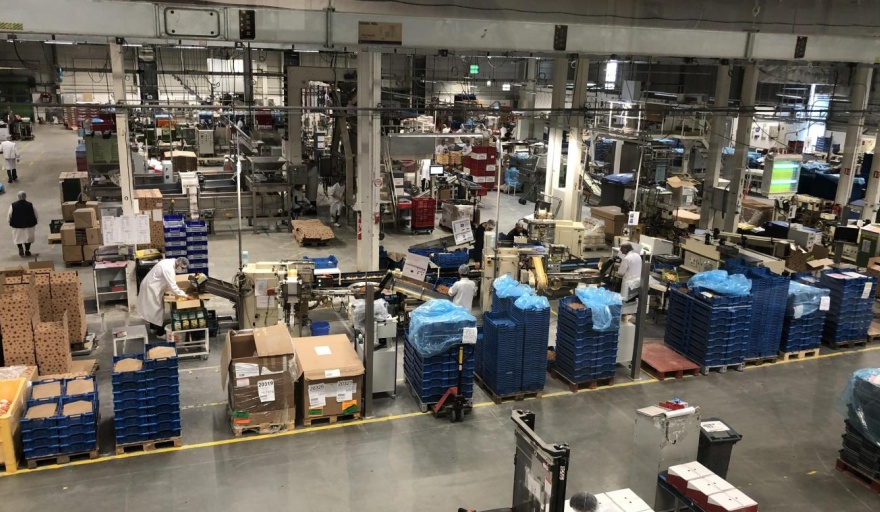 Las PyMEs argentinas generaron 140.000 puestos de trabajo en el primer trimestre