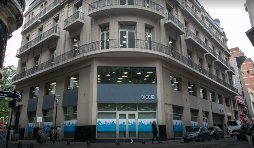 El Banco Argentino de Desarrollo BICE destinó $50.000 millones al fomento de la producción nacional durante el primer semestre del año