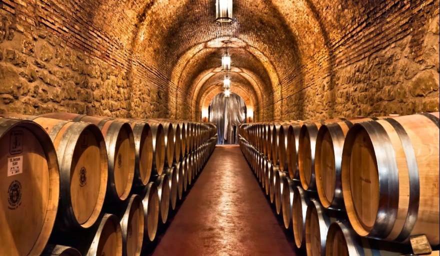 Sector vitivinicola celebra el fin de las retenciones al vino y el mosto