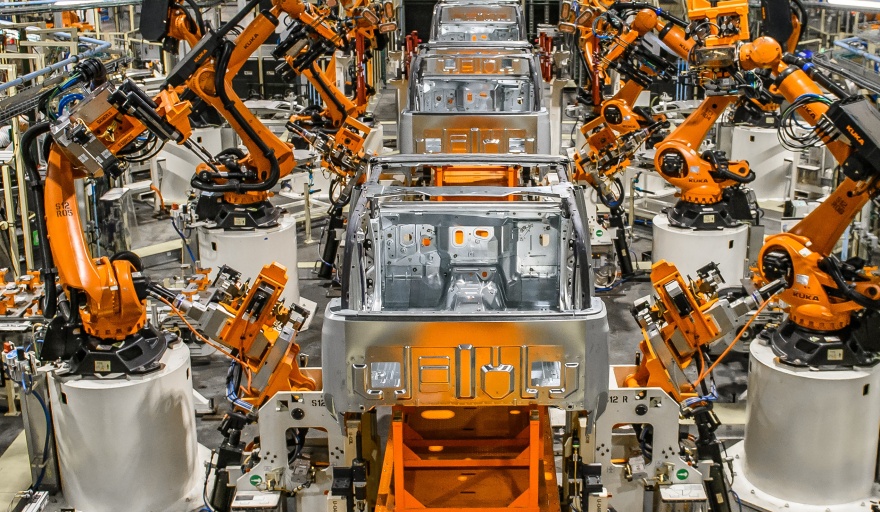 En el primer semestre de 2023 la industria alcanzó el mayor nivel de actividad en al menos siete años