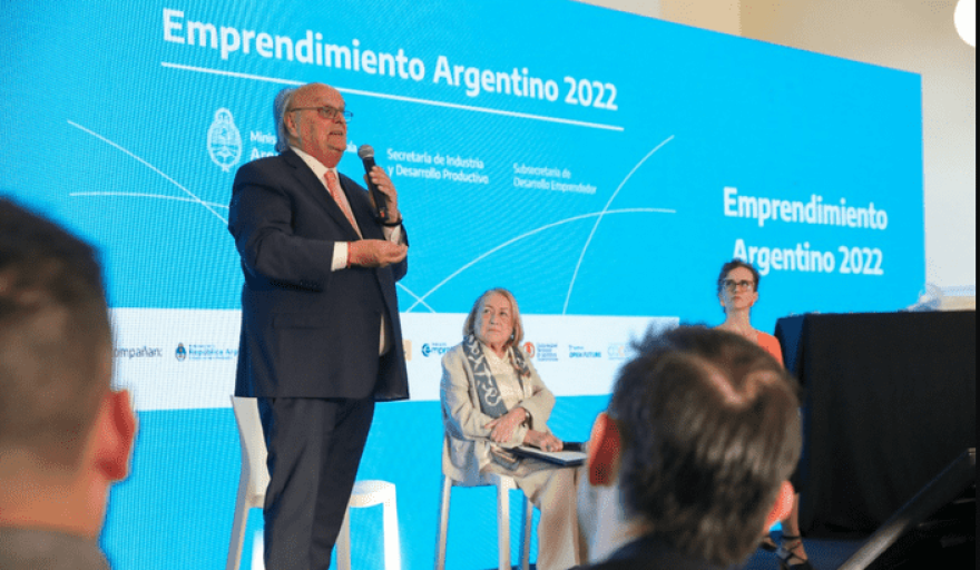 2 de agosto: Llega la feria de emprendedores más importante del año
