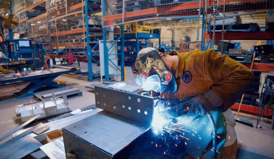 Preocupa en las pymes metalúrgicas un freno en la actividad