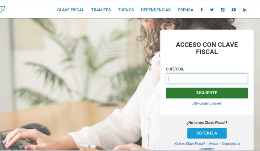 El Gobierno redujo la carga tributaria de los trabajadores independientes