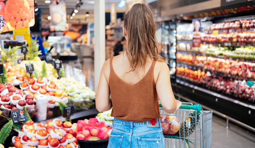 Fuerte aumento de las venta en supermercados luego de las elecciones PASO
