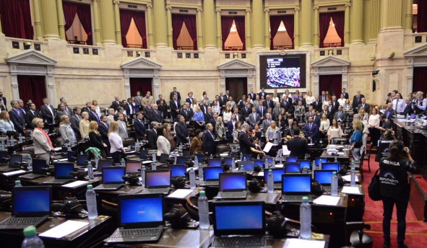 "Empleo Mipyme": el oficialismo avanza con el proyecto de ley impulsado por Massa