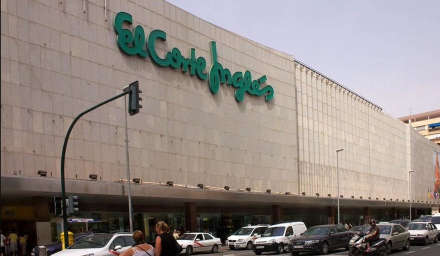 Carrefour comprará 47 tiendas tras acuerdo con El Corte Inglés