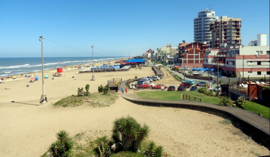 La temporada viene con importantes aumentos en la costa y a pagar en dólares