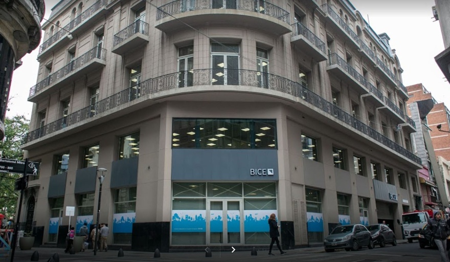 BICE amplía créditos para inversión productiva de pymes del programa Crédito Argentino