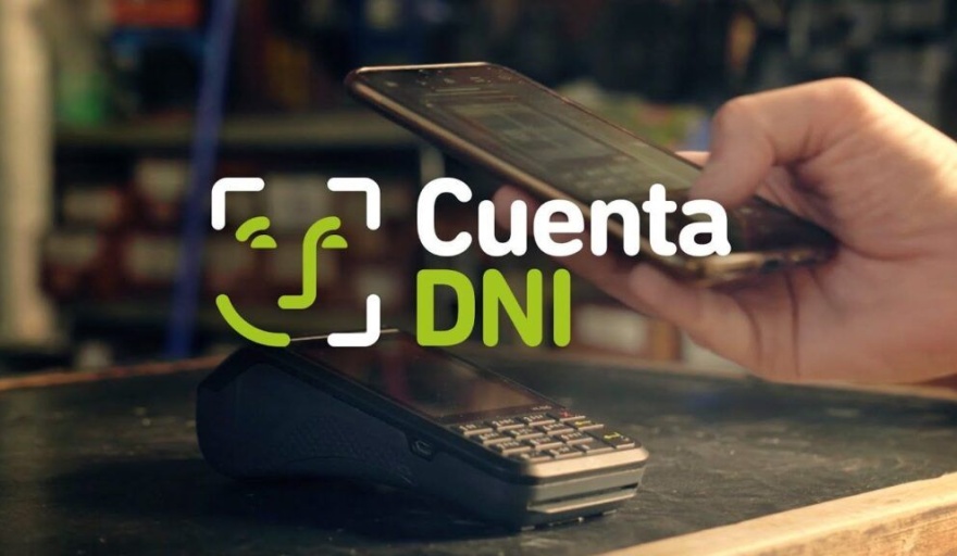 Las compras con Cuenta DNI y tarjeta de débito del Banco Provincia crecieron un 17%