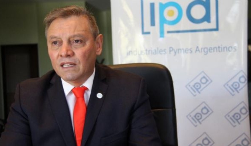 Rosato de IPA: "Milei no tiene propuestas concretas para la industria nacional"