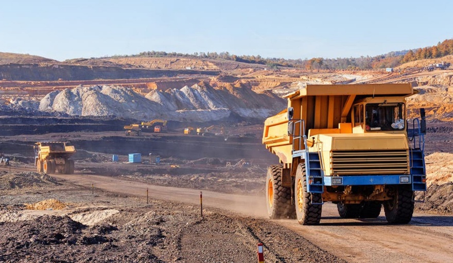 La minería acumula 30 meses de crecimiento laboral: ya emplea a casi 40 mil personas