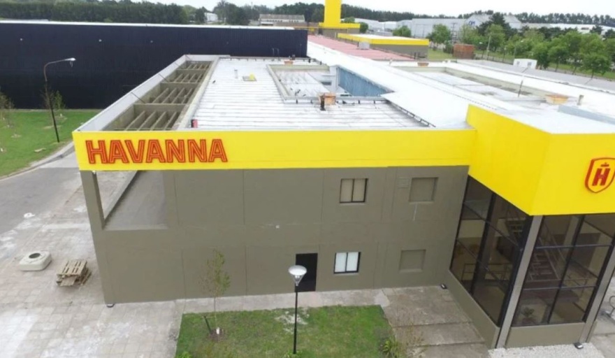 Invertirán $1.000 millones en una planta de alfajores en Mar del Plata