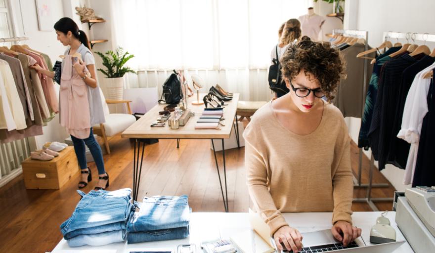 Economia acompañó a más de 135 mil MiPyMEs lideradas por mujeres