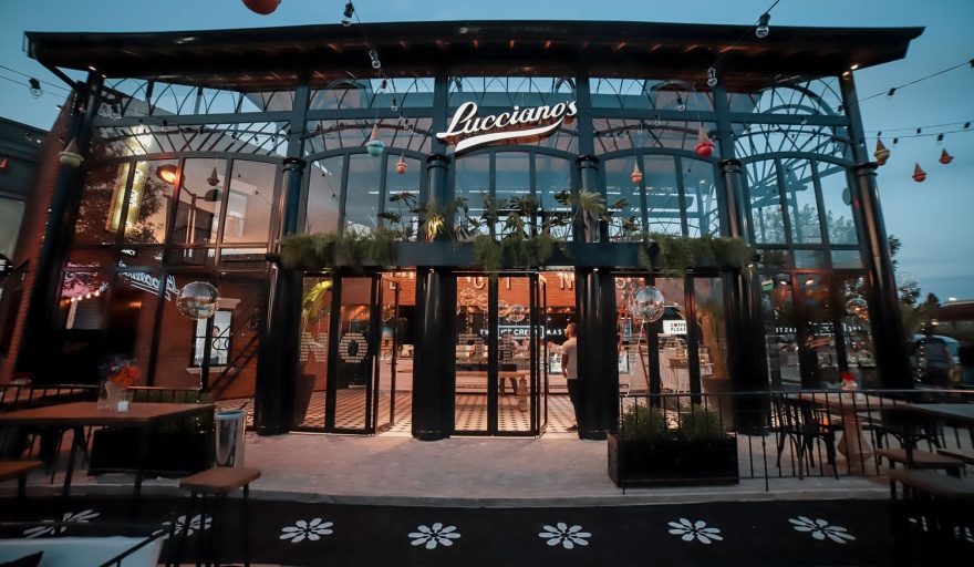 La heladería Lucciano’s tecnifica su nueva planta industrial para expandirse como multinacional