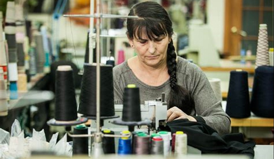 Extendieron la prórroga del régimen de promoción textil