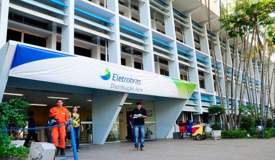 Eletrobras apuesta por producción ecológica de hidrógeno en sus centrales hidroeléctricas