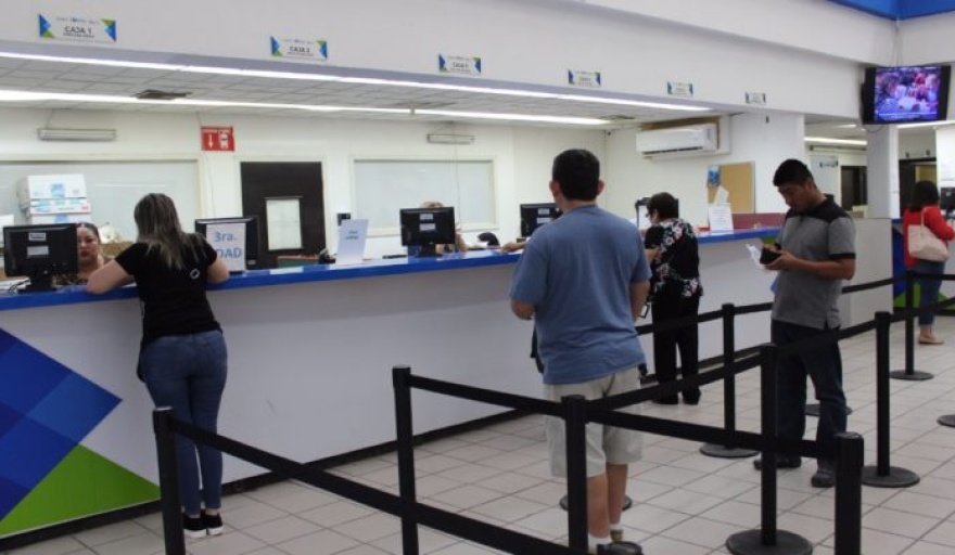 Cambia el horario de los bancos bonaerenses desde este martes