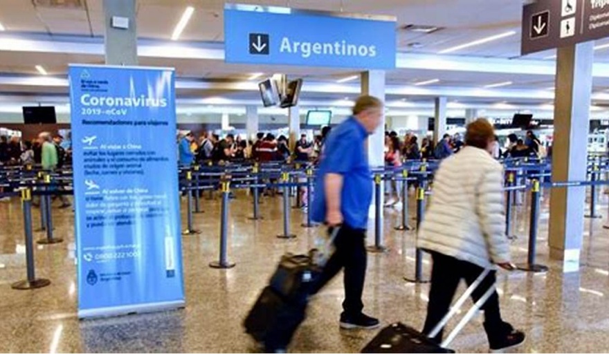 Aerolíneas Argentinas subió 20% las tarifas de cabotaje en todo el país