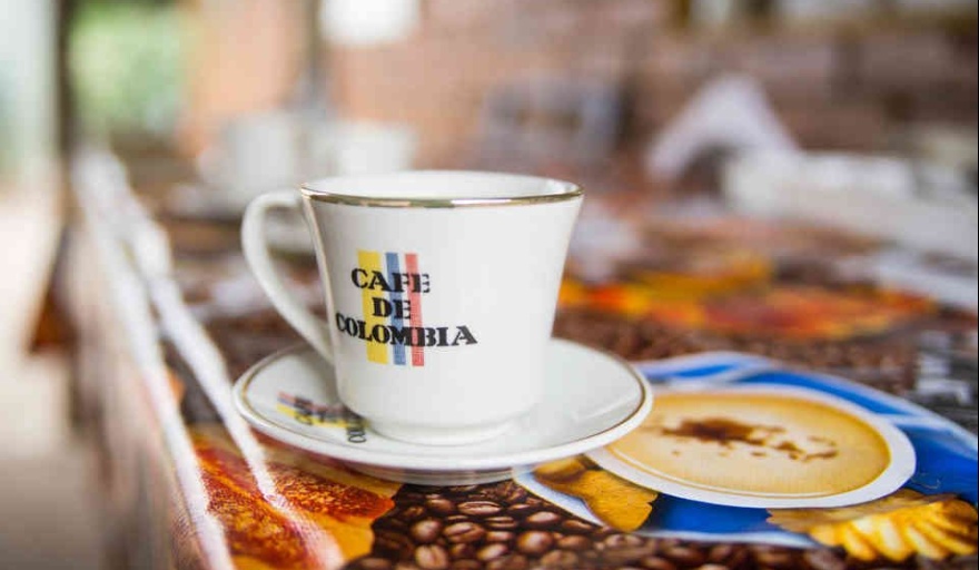 Colombia apunta a incrementar su producción de café en los próximos cuatro años a 16 millones de sacos