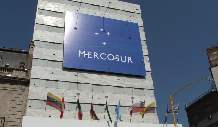 Bolivia a punto de convertirse en nuevo miembro del Mercosur