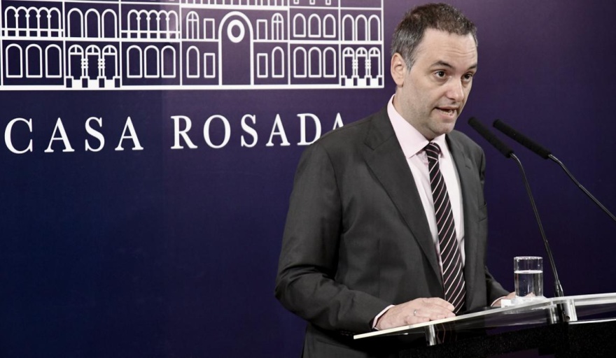 La reducción de subsidios a servicios y transporte regirá desde el 1 de enero