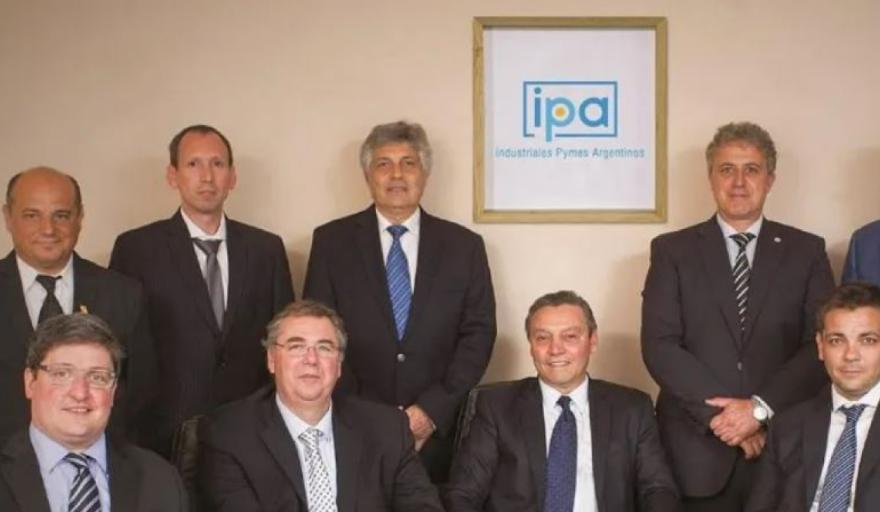 Pymes industriales anuncia caída drástica de producción en los próximos meses