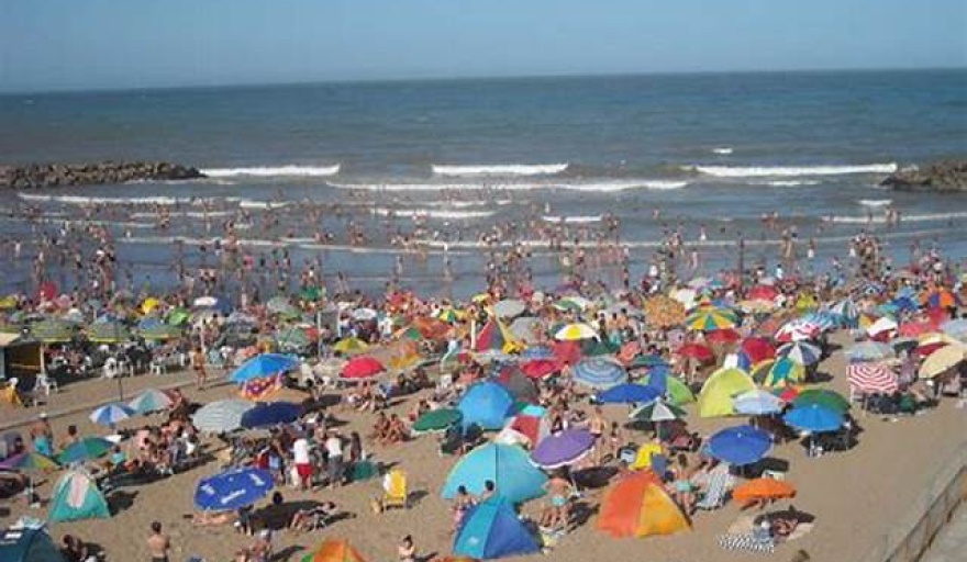 "La Feliz" no es tan feliz: en enero cayeron más de un 25 por ciento las ventas minoristas