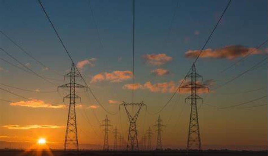Si la luz sube el precio, las pymes bajan la persiana