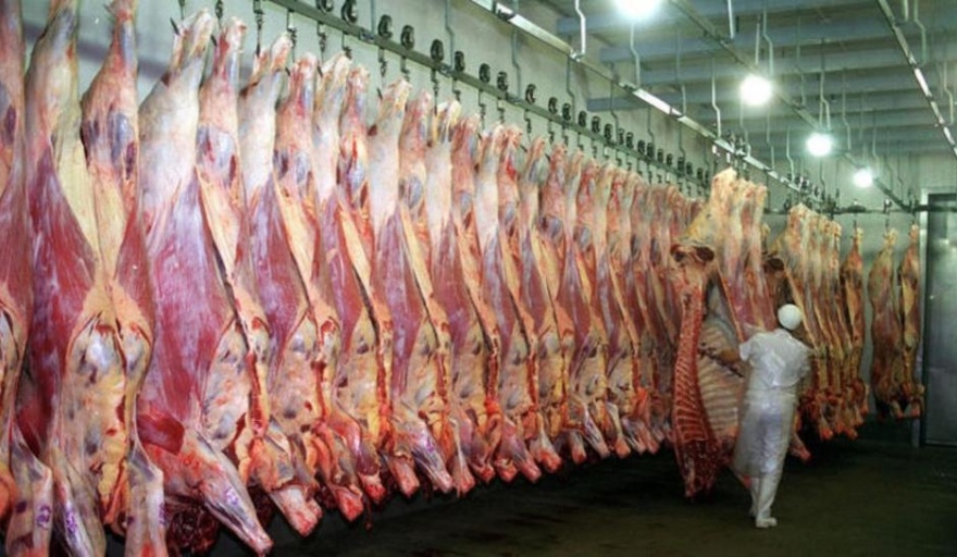 Argentina logró el reconocimiento de Israel para enviarle carne bovina y ovina con hueso