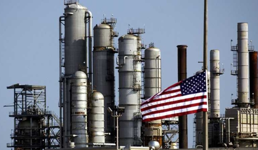 Estados Unidos en defensa de su industria