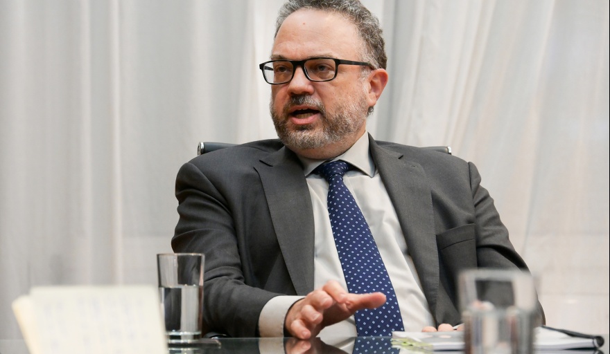Aseguran que el RIGI no desarrolla a proveedores nacionales e industriales