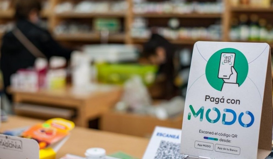MODO: La billetera virtual de los bancos denunció a Mercado Libre