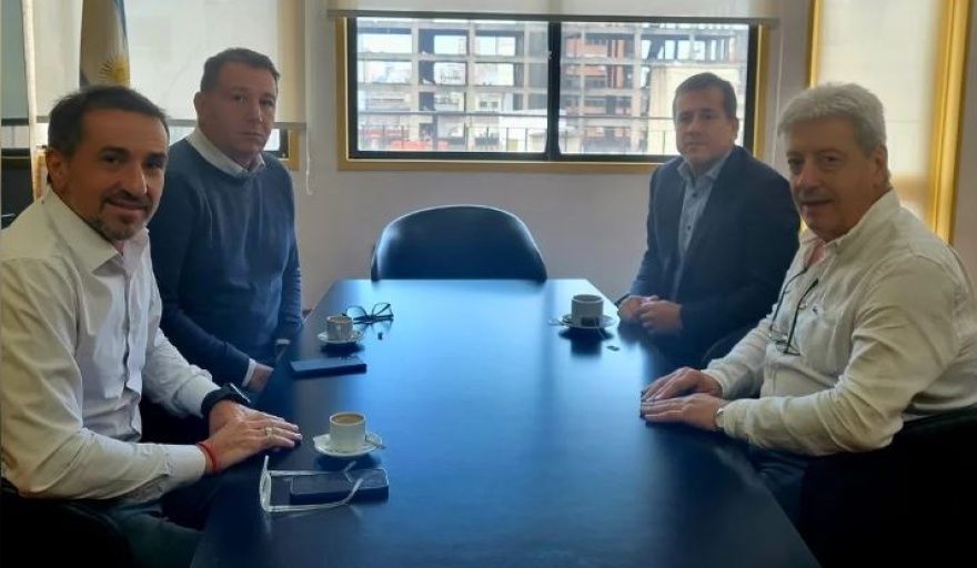 Adimra y la UOM advirtieron que la sanción del RIGI atenta contra la industria nacional