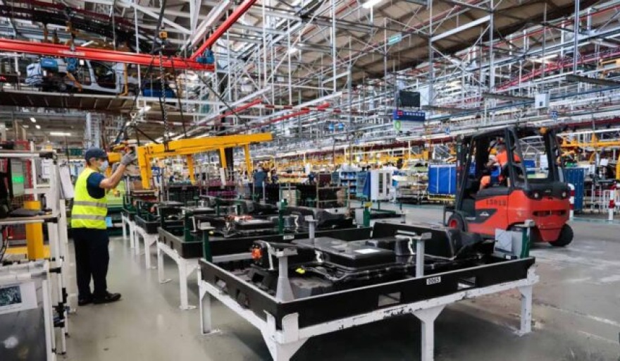 Preocupación por el RIGI y su impacto negativo en la industria nacional