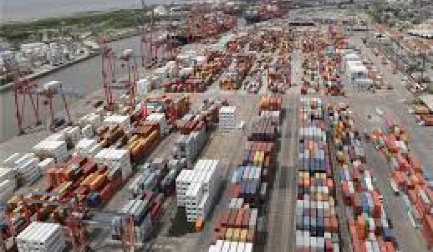 Exportaciones de energía crecieron 20% en el primer bimestre