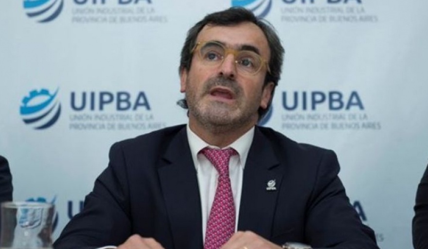 Rappallini será el nuevo titular de la UIA