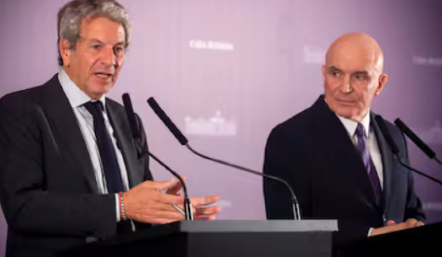 El Gobierno lanzó el régimen de “Inocencia Fiscal” para argentinos con dólares en el colchón